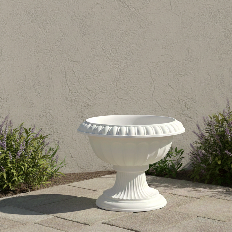 Plastic Pot KD2904 - D37xH30