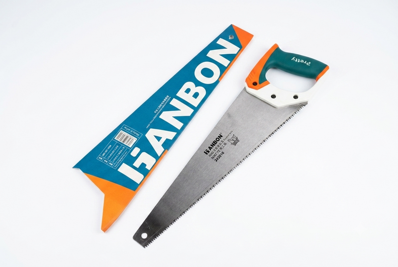 Hand Saw 18"