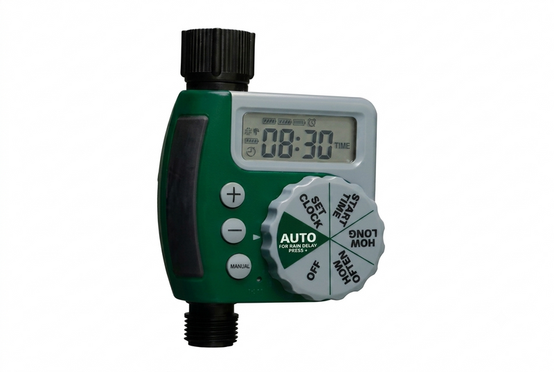 Automatic Watering Timer