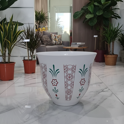 Melamine Planter Pots 35X35cm