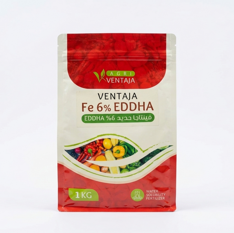 Ventaja Fe 6%EDDHA1KG