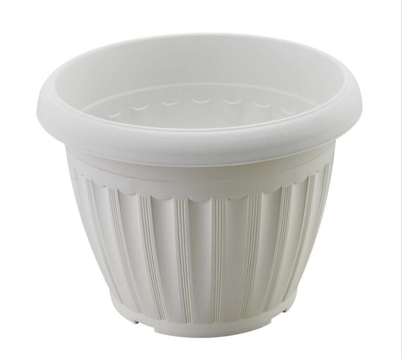 Plastic Pot Round Series
