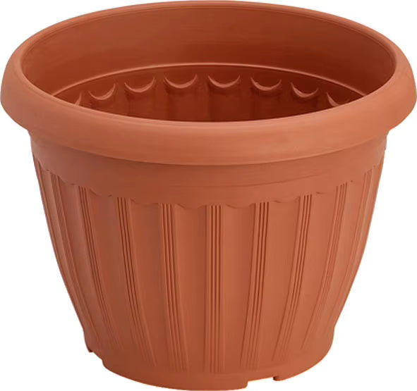 Plastic Pot Round Series