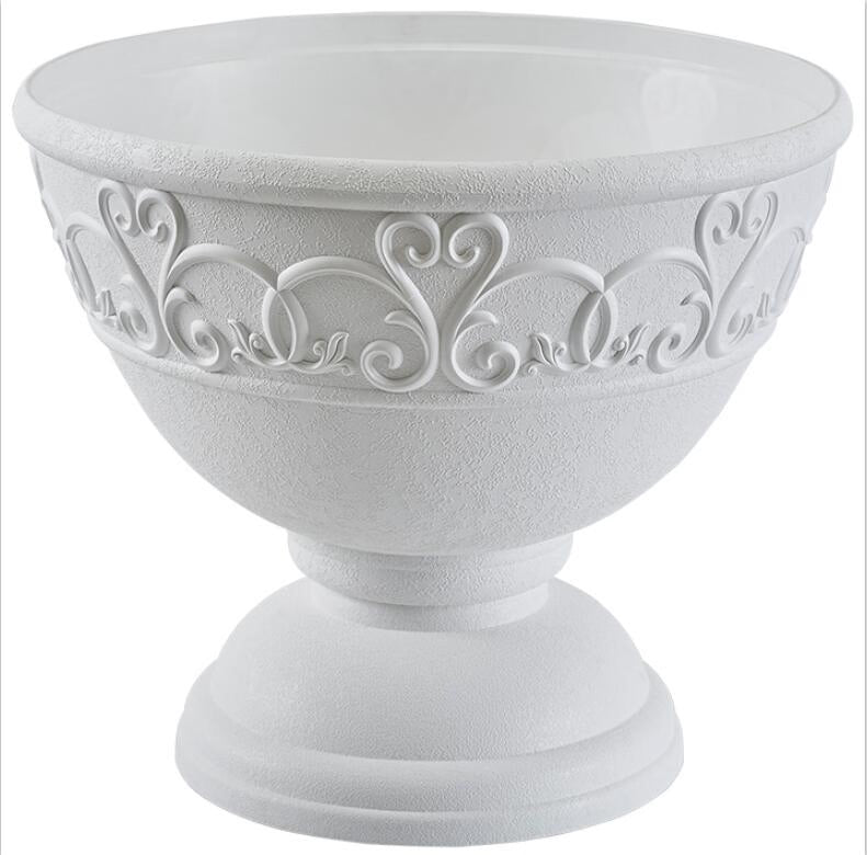 Plastic Pot 2973 (44X38)