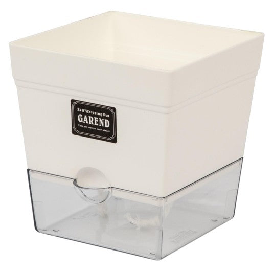 Plastic Pot 4413 - D18xH19.5