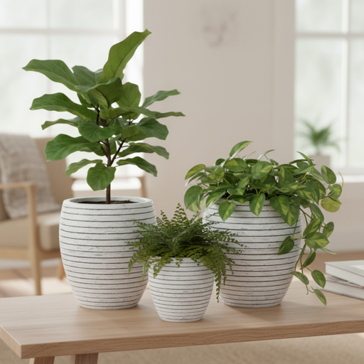 KERRY RW Planter