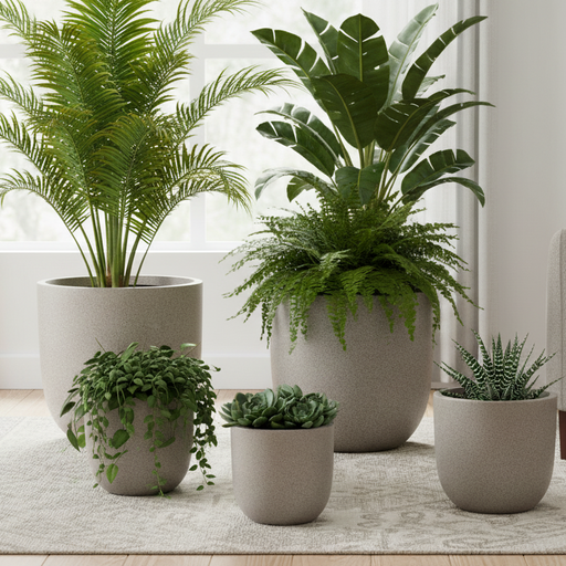 LANARK  Planters  GA 173317
