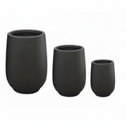 LANARK  Tall Planter