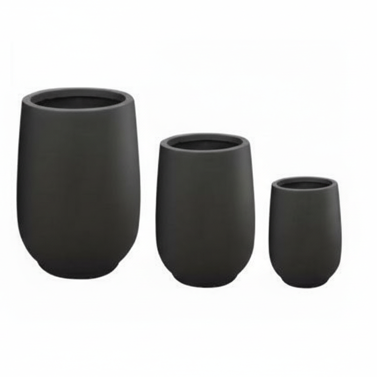 LANARK  Tall Planter