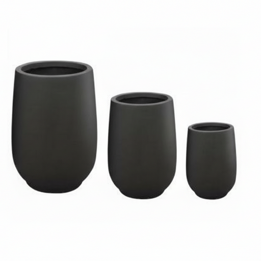 LANARK  Tall Planter