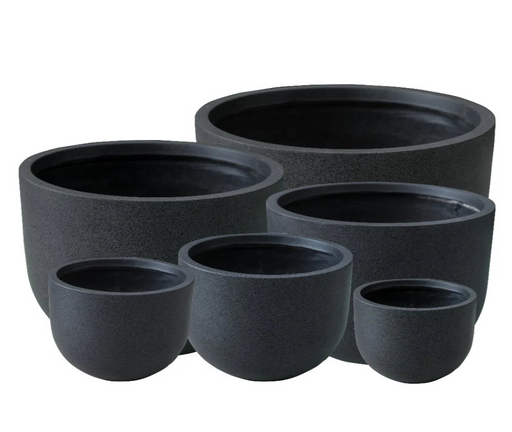 OLDHAM  Shallow  Planter