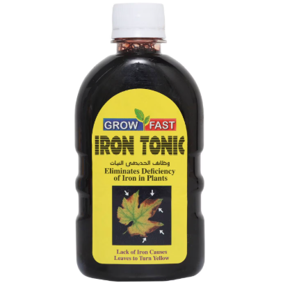 Iron Tonic Liquid - 250ml