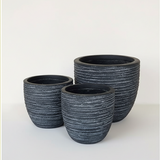 VERMONT Egg Graphite