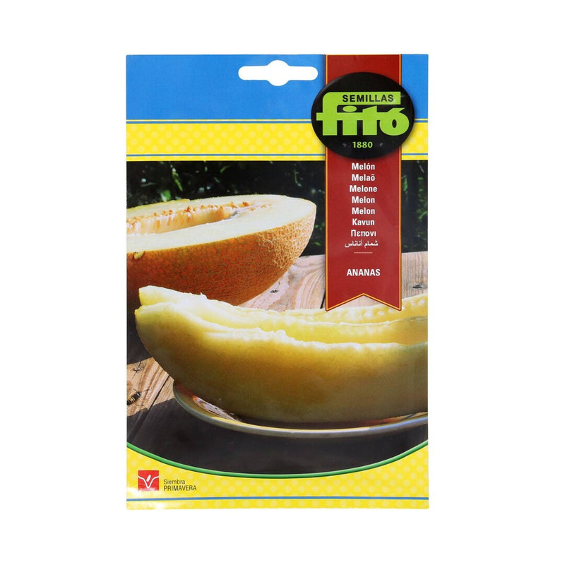 Fito Melon Ananas Seeds