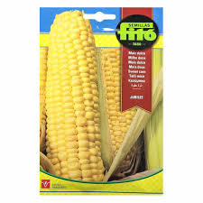 Fito Sweet Corn Seeds