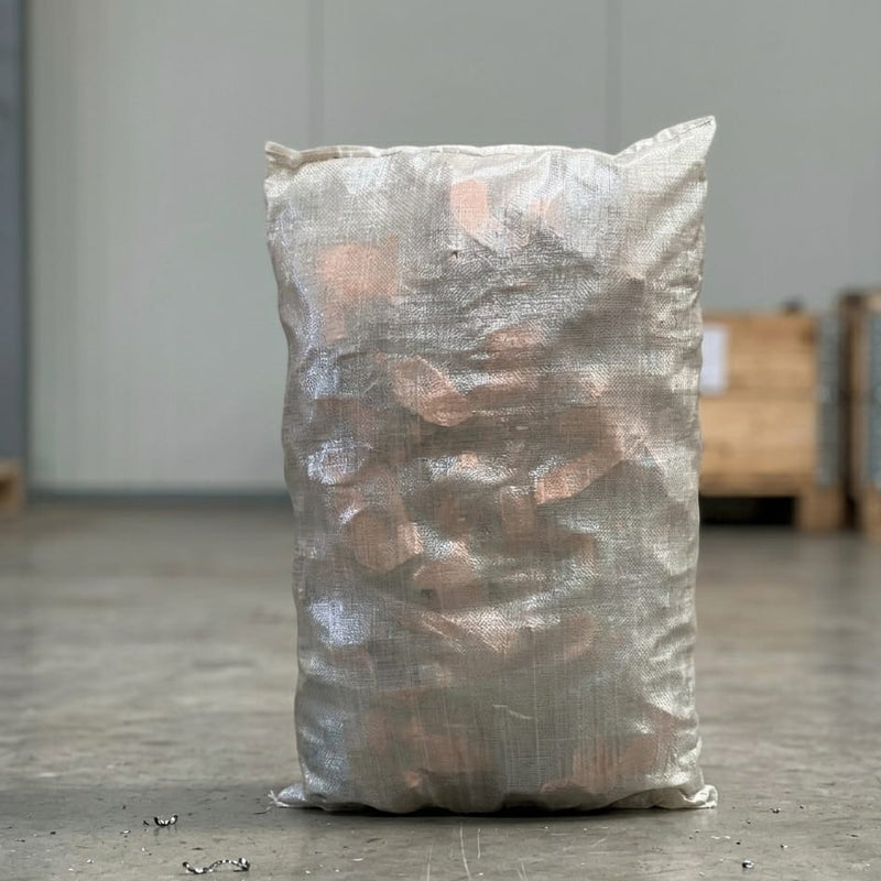Pine Bark Mulch 50L Bag