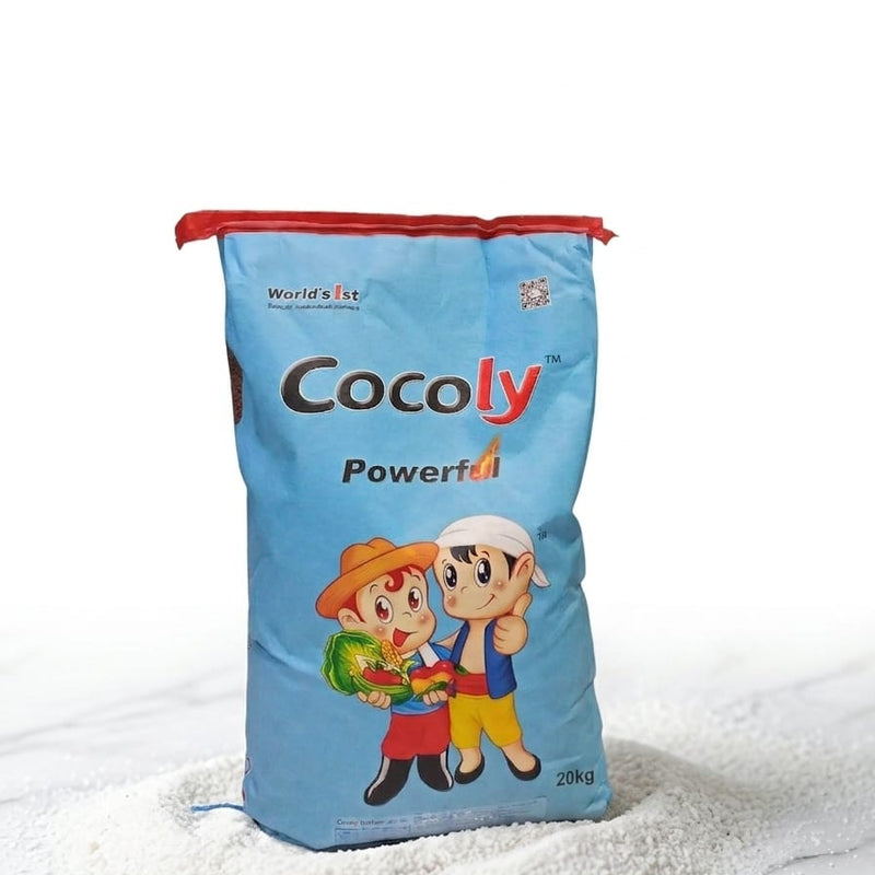 Cocoly Fertilizer 20kg