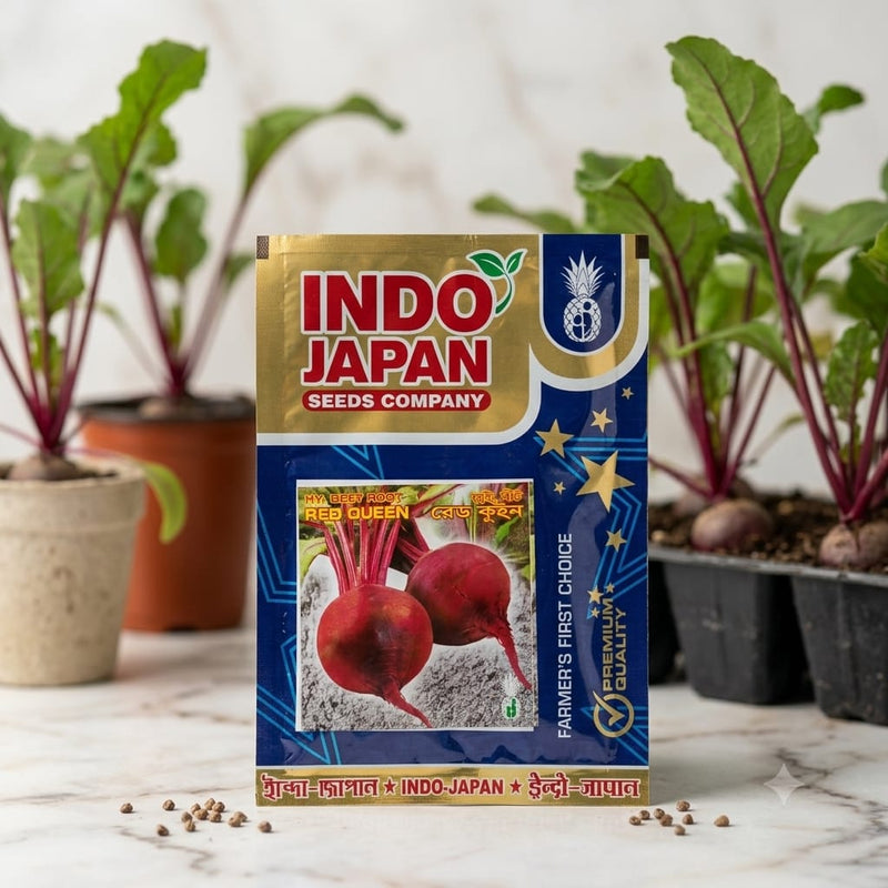 Beetroot Seeds