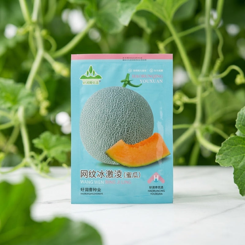 Sweet Melon Seeds