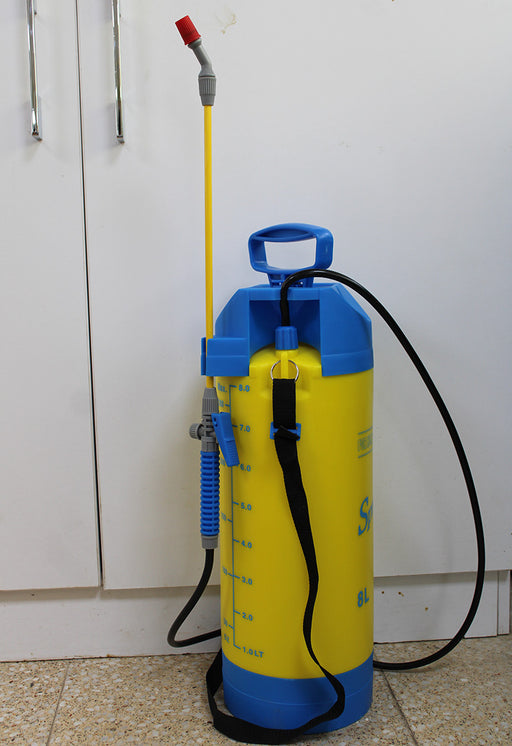 Pressure Sprayer 8L image 1