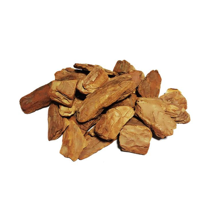 Pine Bark Mulch 50L Bag image 1