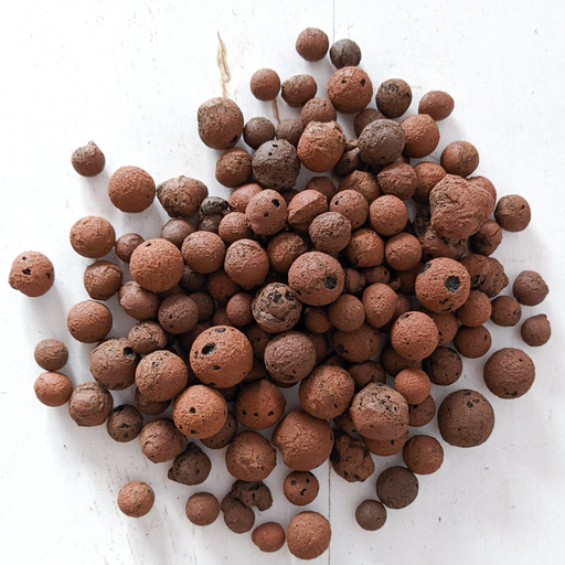 Clay Pebbles (Leca) 2.Ltr image 0