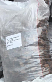 Pine Bark Mulch 50L Bag image 2