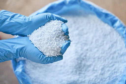 Urea fertilizer (1.kg) image 0