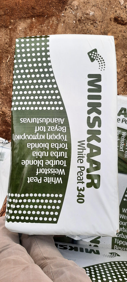 Peat Moss 340L image 0