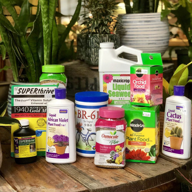 Fertilizer