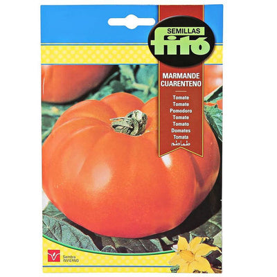 Fito Tomato Marmande Cuarenteno