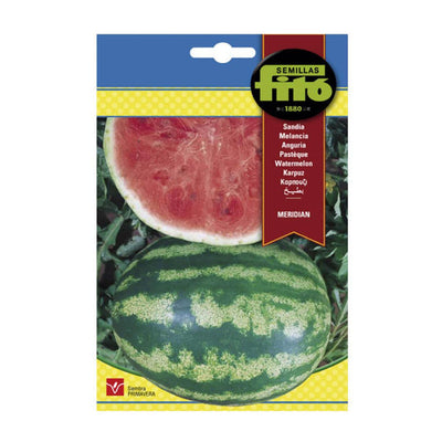 Fito Watermelon Meridian