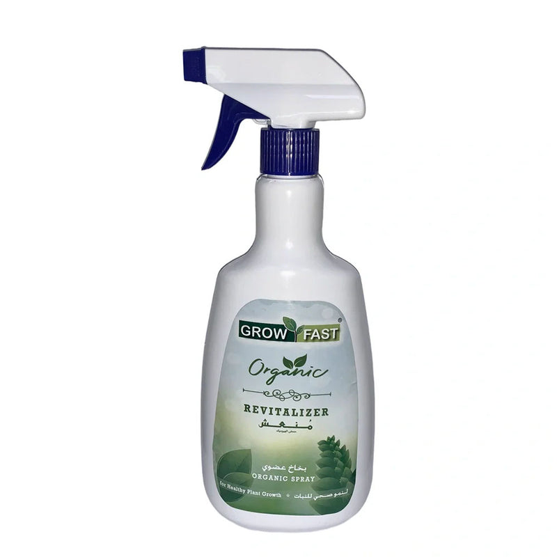 Grow Fast Organic Spray 860ml
