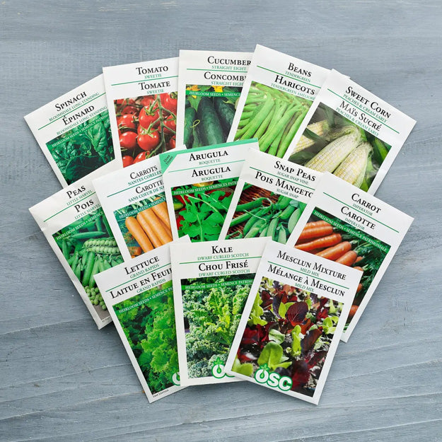 Seeds